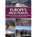 Europe's High Points: Reaching the Summit of Every Country in Europe