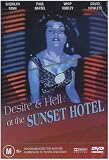 Desire and Hell at Sunset Motel [ Australische Fassung, Keine Deutsche Sprache ] - David Hewlett