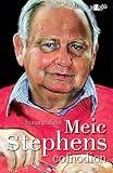 Cofnodion : hunangofiant Meic Stephens
