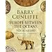 Europe Between the Oceans: 9000 BC-AD 1000