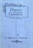 : Flowers From Many Gardens: A New Anthology Intermediate Book