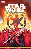 Star Wars. The Crimson Empire saga
