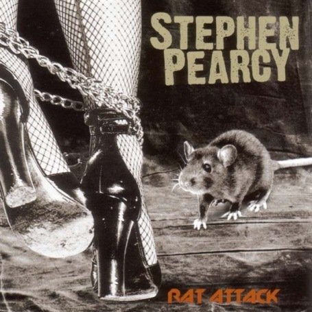 Rat Attack