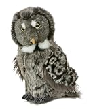 bird-Aurora Plush 9
