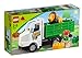 LEGO DUPLO Zoo Truck