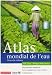 Atlas mondial de l'eau : Une pénurie annoncée