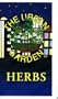 Urban Garden Herbs [VHS]