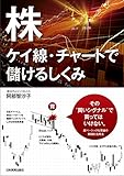 株 ケイ線・チャートで儲けるしくみ