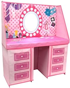 Calego 3D Imagination Vanity Playcenter