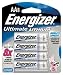 LITHIUM PHOTO BATTERIES (1.5V 8 PK)