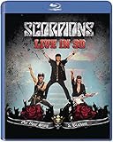 Get Your Sting And Blackout Live 2011 in 3D [Blu-ray]