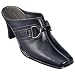 Women's Merona  Micah Mules - Black