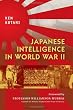 Japanese Intelligence in World War II
