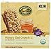 Nature's Path Organic Crunchy Granola Bars, Honey Oat Crunch Flax Plus, 7.05 Ounce Box (Pack of 6)