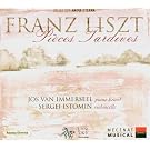 Liszt: Pi�ces Tardives