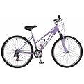 Women's Schwinn Dual Suspension Bike - 26" (SX-2000)