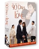 90 Days of Love