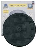 12 1/2" (320mm) MONITOR/TV SCREEN TURNTABLE MAT 400MM