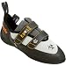 Evolv Men's Kaos II Climbing Shoe,Slate/Orange,10 M US