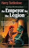 An Emperor for the Legion (Videssos Cycle)