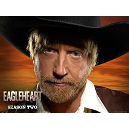 Eagleheart Season 2