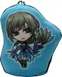 みにきゃら 三國無双 クッションマスコット 王元姫