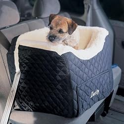 Dog Car Seats