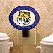 LSU - Art Glass Nightlight