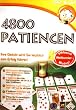 4800 Patiencen. CD-ROM für Windows 98/ME/2000/XP. Ihre Geduld wird Sie letztlich zum Erfolg führen