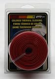 Mr. Gasket 6326R Inferno Shield Thermal Sleeving