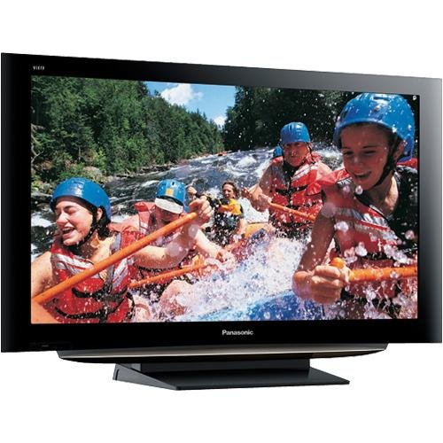 Panasonic Viera TH-46PZ85U 46-Inch 1080p Plasma HDTV
