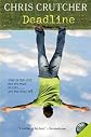 Deadline[ DEADLINE ] by Crutcher, Chris (Author) Apr-21-09[ Paperback ]