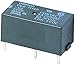 OMRON ELECTRONIC COMPONENTS G6BK-1114P-1-US-DC12 POWER RELAY, SPST-NO, 12VDC, 5A PC BOARD (10 pieces)