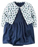 カーターズ Carter's 正規品 ワンピース カーディガン セット