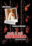 Rock and Roll Superhero