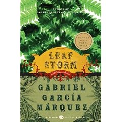 Leaf Storm: and Other Stories