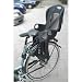 KINDERFAHRRADSITZ F�R HINTEN BIS 22KG Fahrradsitz Fahrrad-Kindersitz