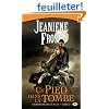 Chasseuse de la nuit, tome 2 : Un pied dans la tombe