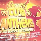 Review Micky Modelle  / Country Club Anthems: the Massive Hit Collection