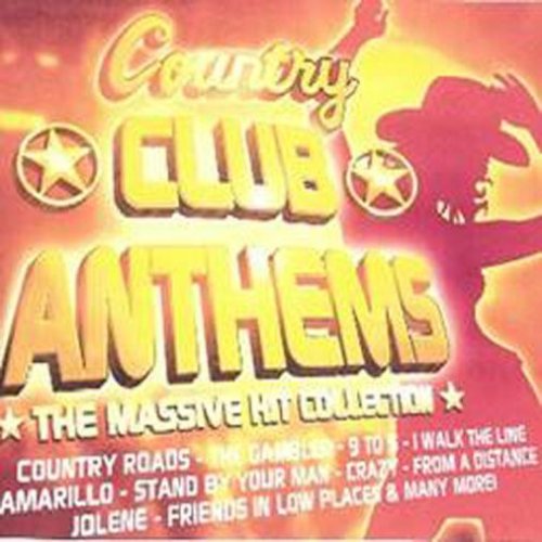 CD-Charts  Search : Country Club Anthems: the Massive Hit Collection