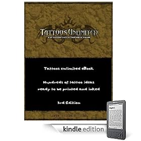 Tattoo Designs and Care