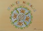 Malbuch : Indianer Mandalas (A5)