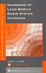 Handbook of Land-Mobile Radio System...