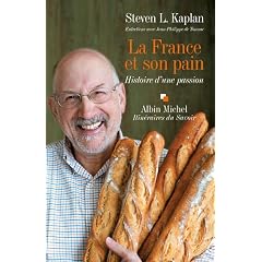 La France et son pain - Histoire d'une passion