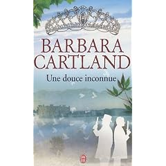 Une douce inconnue