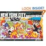 New York City - Black Book Masters (On the Run)