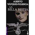 La bella bestia (Booket Logista)