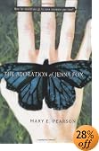 The Adoration of Jenna Fox