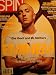 Spin Magazine Back Issue August 2000 Eminem
