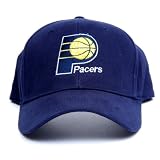 NBA Indiana Pacers Fiber Optic Adjustable Hat
